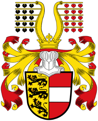 Каринтия (Австрия) - герб