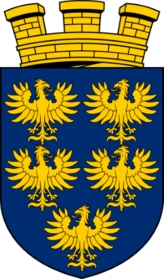 Нижняя Австрия (Австрия) - герб