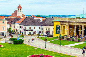 Бургенланд (Австрия)